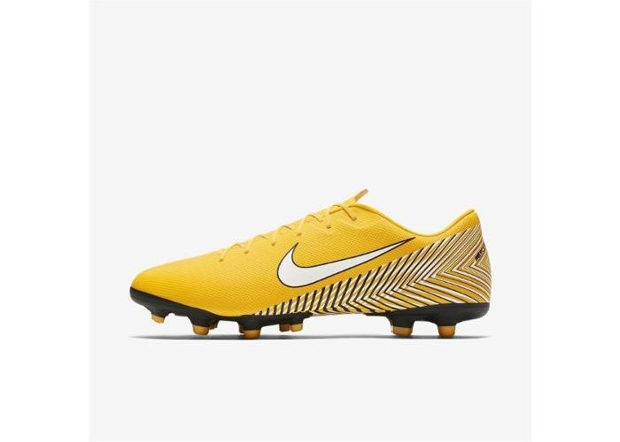 Miesten jalkapallokengät Nike Mercurial Vapor 12 Academy Neymar MG M kuvasuurennos