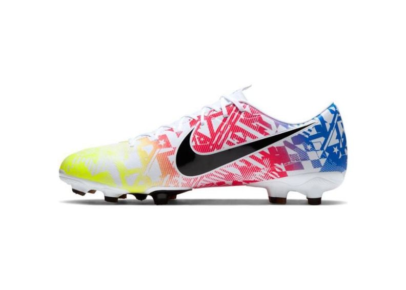 Miesten jalkapallokengät Nike Mercurial Vapor 13 Academy Neymar MG M AT7960 104 kuvasuurennos