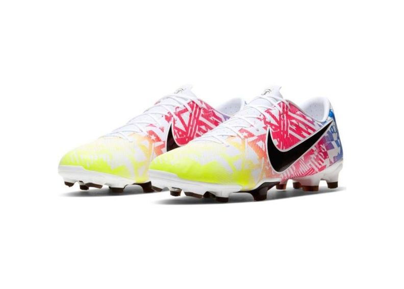 Miesten jalkapallokengät Nike Mercurial Vapor 13 Academy Neymar MG M AT7960 104 kuvasuurennos