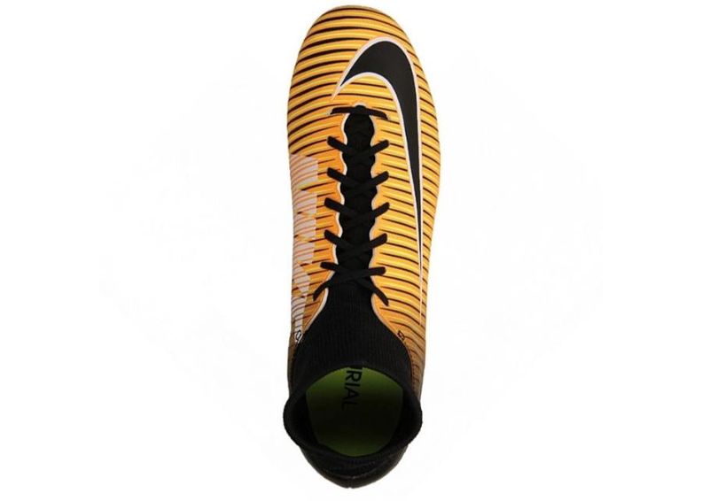 Miesten jalkapallokengät Nike Mercurial Victory VI DF FG M 903609 801 kuvasuurennos