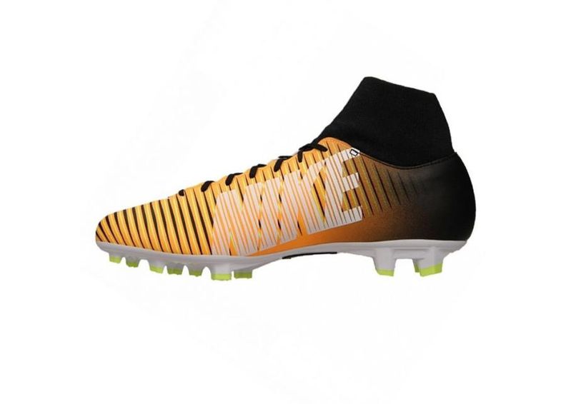 Miesten jalkapallokengät Nike Mercurial Victory VI DF FG M 903609 801 kuvasuurennos