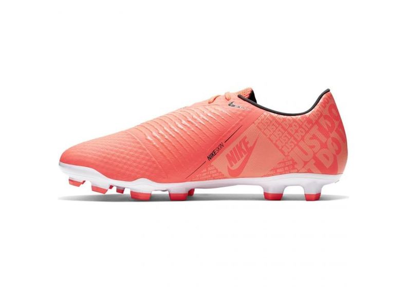 Miesten jalkapallokengät Nike Phantom Venom Academy M FG AO0566 810 kuvasuurennos