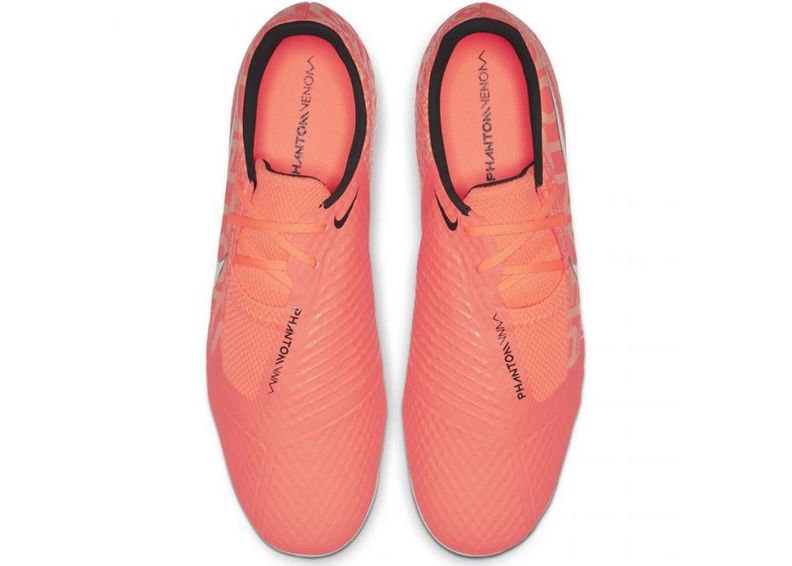 Miesten jalkapallokengät Nike Phantom Venom Academy M FG AO0566 810 kuvasuurennos