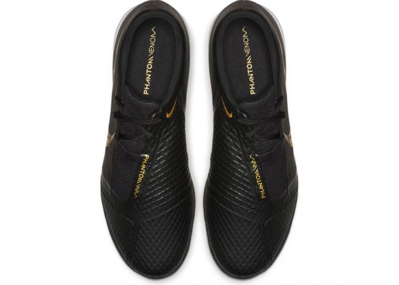 Miesten jalkapallokengät Nike Phantom Venom Academy M TF AO0571 077 kuvasuurennos