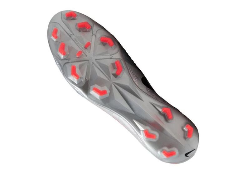 Miesten jalkapallokengät Nike Phantom Vnm Elite Fg M AO7540-906 kuvasuurennos