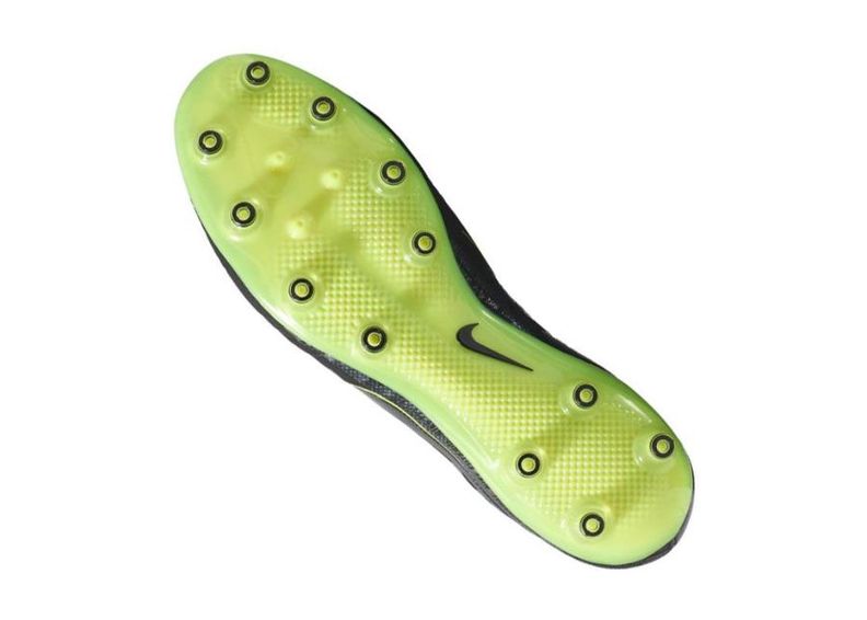 Miesten jalkapallokengät Nike Phantom Vnm Pro AG-Pro M AO0574-007 kuvasuurennos