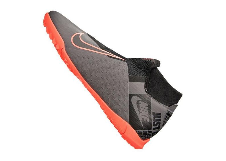 Miesten jalkapallokengät Nike Phantom VSN Academy DF TF M AO3269-080 kuvasuurennos