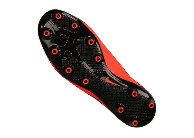 Miesten jalkapallokengät Nike Phantom Vsn Elite DF AG-Pro M AO3261-600 kuvasuurennos