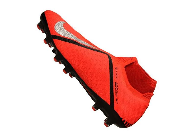 Miesten jalkapallokengät Nike Phantom Vsn Elite DF AG-Pro M AO3261-600 kuvasuurennos
