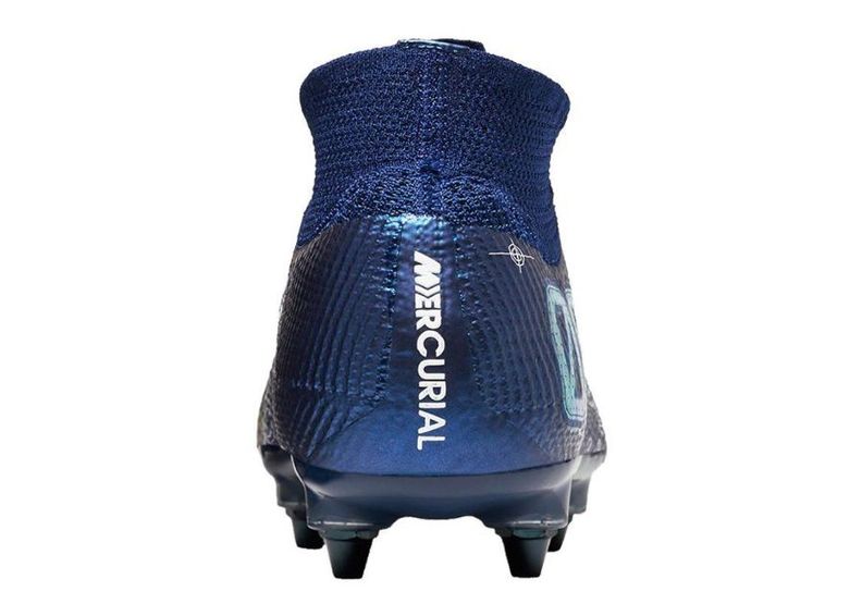 Miesten jalkapallokengät Nike Superfly 7 Elite MDS SG-Pro AC M CK0013-401 kuvasuurennos