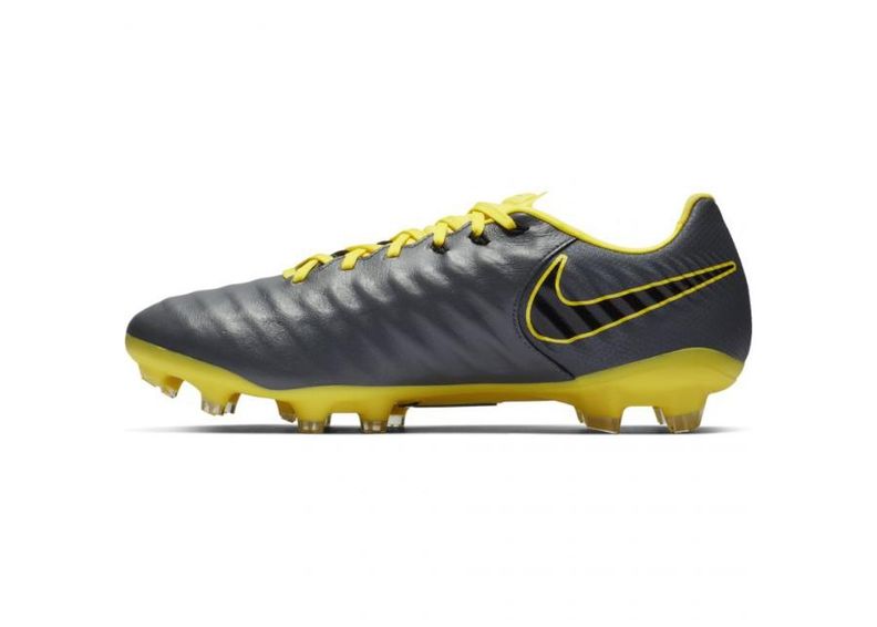 Miesten jalkapallokengät Nike Tiempo Legend 7 Pro FG M AH7241 070 kuvasuurennos