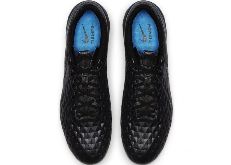 Miesten jalkapallokengät Nike Tiempo Legend 8 Academy FG/MG M AT5292-004 kuvasuurennos