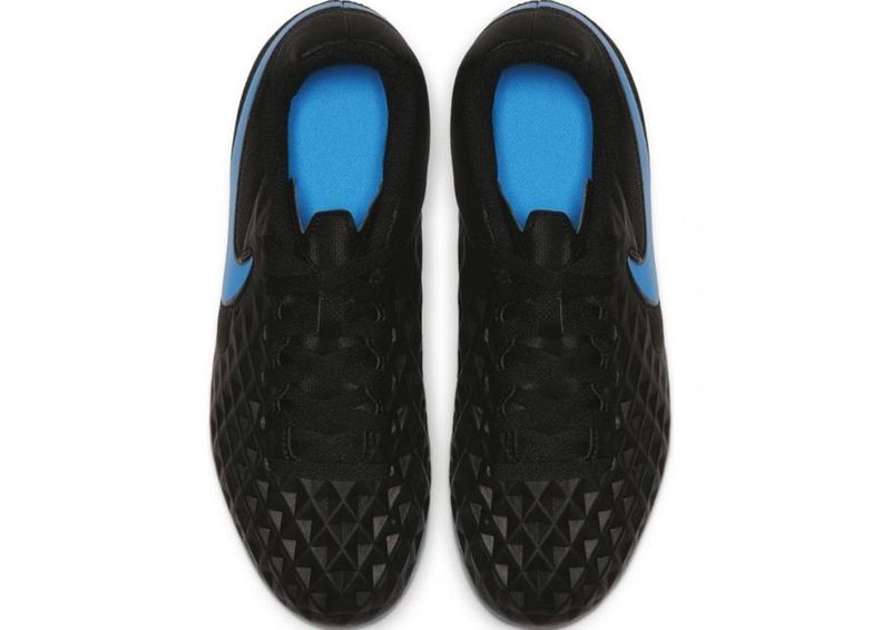 Miesten jalkapallokengät Nike Tiempo Legend 8 Club FG/MG M AT6107 004 kuvasuurennos