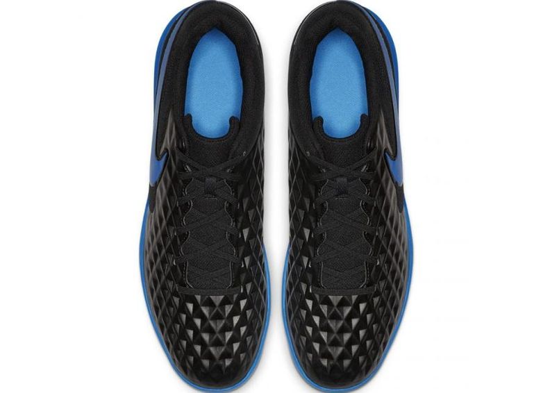 Miesten jalkapallokengät Nike Tiempo Legend 8 Club IC M AT6110-004 kuvasuurennos