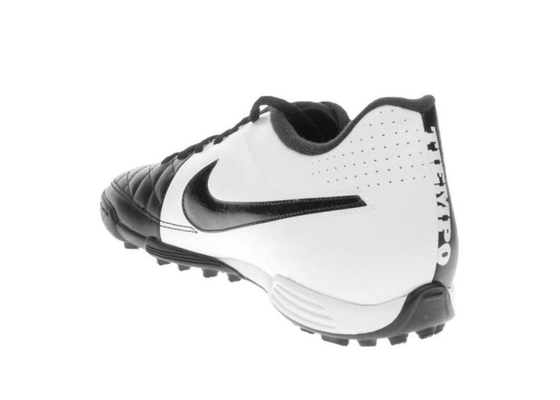 Miesten jalkapallokengät Nike Tiempo Rio II TF 631289-010 kuvasuurennos