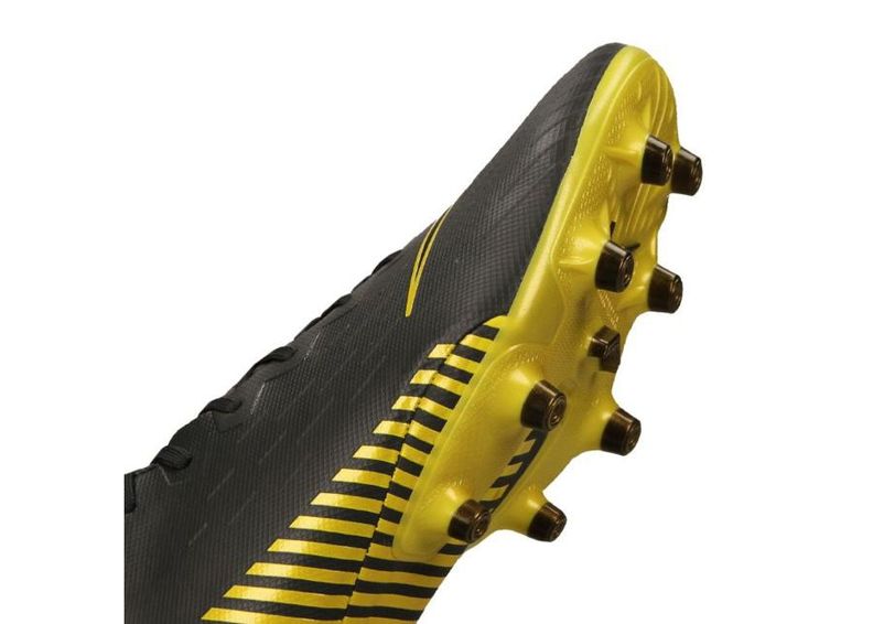 Miesten jalkapallokengät Nike Vapor 12 Pro AG-Pro M AH8759-070 kuvasuurennos