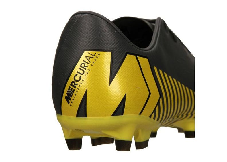 Miesten jalkapallokengät Nike Vapor 12 Pro AG-Pro M AH8759-070 kuvasuurennos