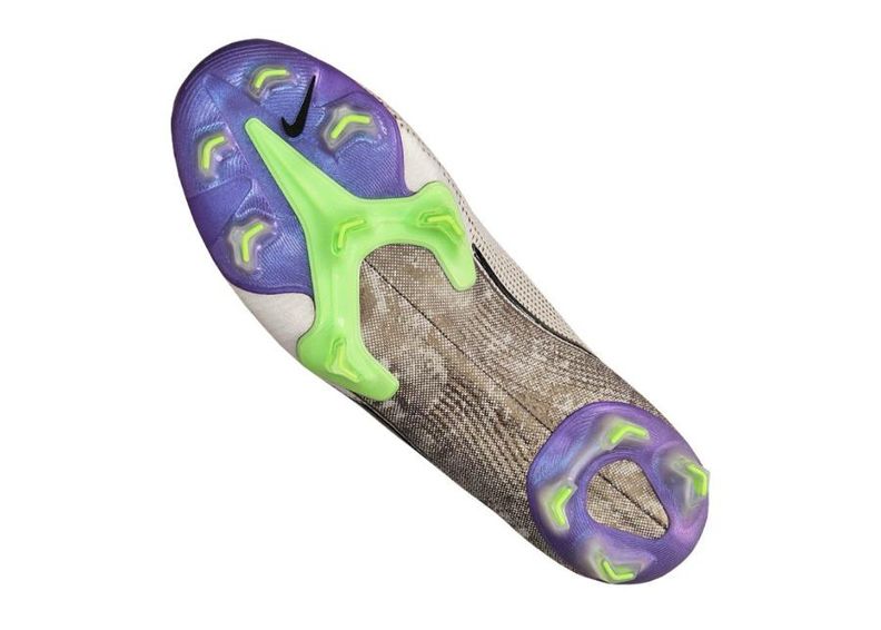 Miesten jalkapallokengät Nike Vapor 13 Elite FG M AQ4176-005 kuvasuurennos