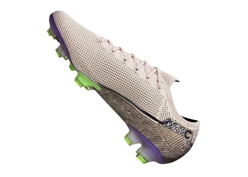 Miesten jalkapallokengät Nike Vapor 13 Elite FG M AQ4176-005 kuvasuurennos