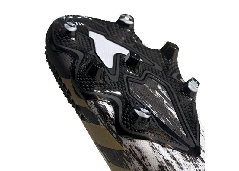 Miesten jalkapallokengät nurmelle Adidas Predator FG 20,1 M FW9186 kuvasuurennos