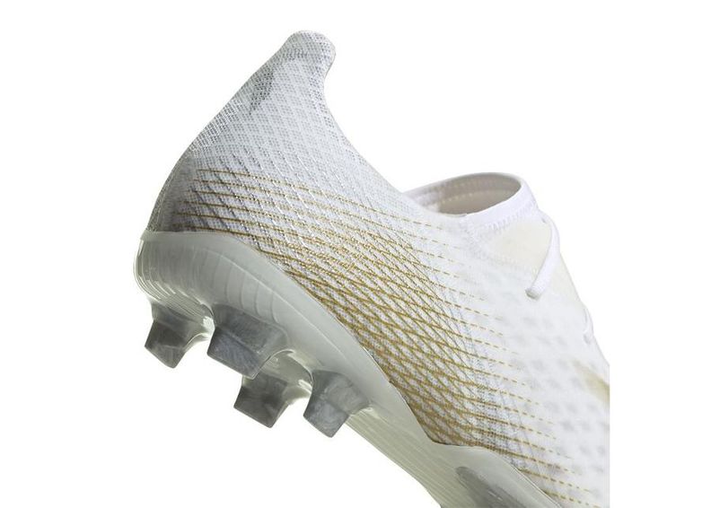 Miesten jalkapallokengät nurmelle Adidas X Ghosted.2 FG M FW6776 kuvasuurennos