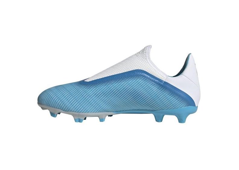 Miesten jalkapallokengät nurmelle Adidas X ruoho LL 03/19 FG M EF0598 kuvasuurennos