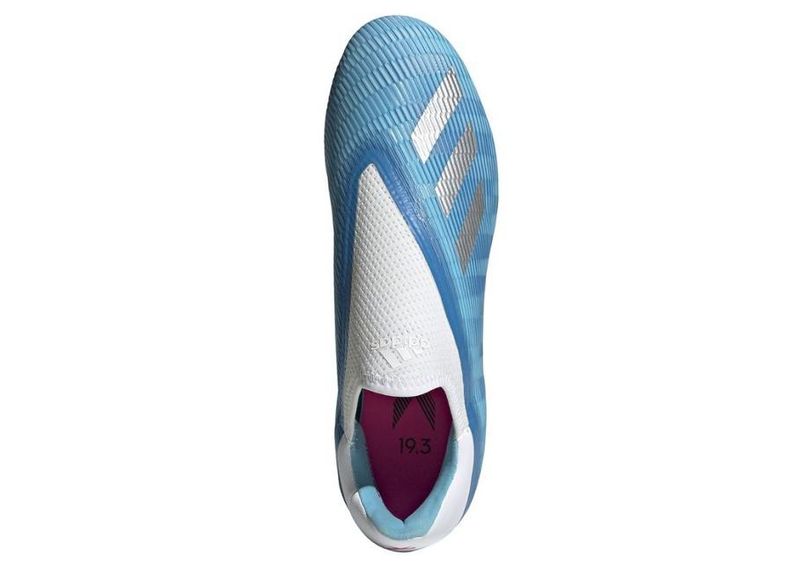 Miesten jalkapallokengät nurmelle Adidas X ruoho LL 03/19 FG M EF0598 kuvasuurennos