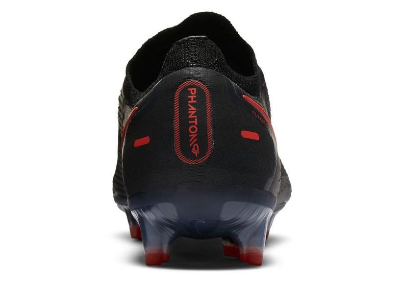 Miesten jalkapallokengät nurmelle Nike Elite FG Phantom GT M CK8439-060 kuvasuurennos