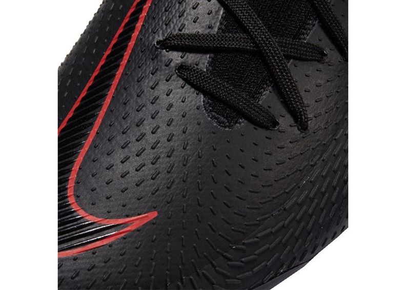 Miesten jalkapallokengät nurmelle Nike GT Phantom FG Elite DF M CW6589-060 kuvasuurennos