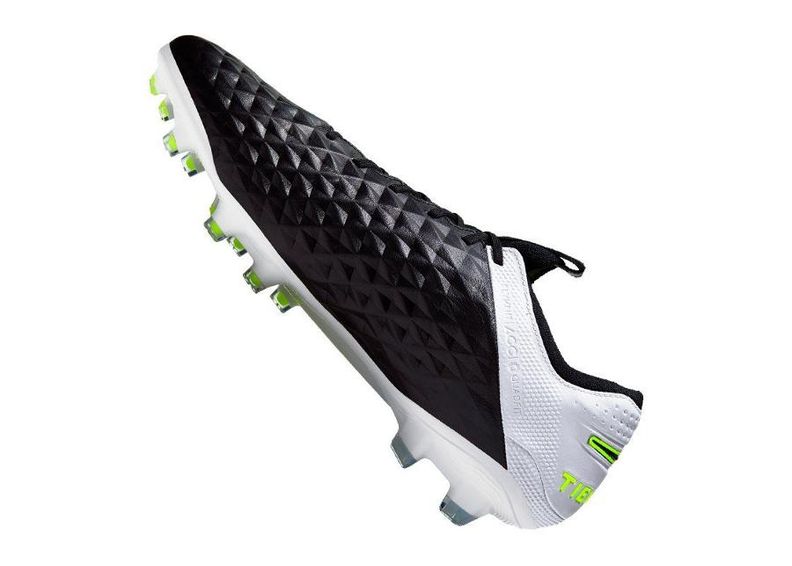 Miesten jalkapallokengät nurmelle Nike Legend Elite FG 8 M AT5293-007 kuvasuurennos