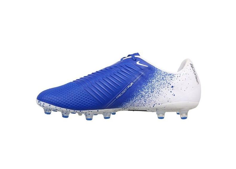 Miesten jalkapallokengät nurmelle Nike Phantom Venom Elite Pro AG M AO0576-104 kuvasuurennos