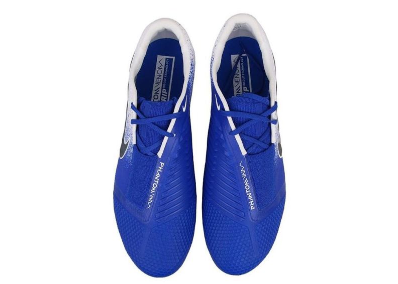 Miesten jalkapallokengät nurmelle Nike Phantom Venom Elite Pro AG M AO0576-104 kuvasuurennos