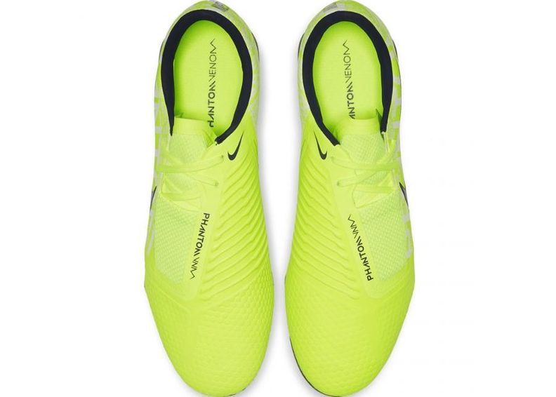 Miesten jalkapallokengät nurmelle Nike Phantom Venom Pro FG M AO8738-717 kuvasuurennos
