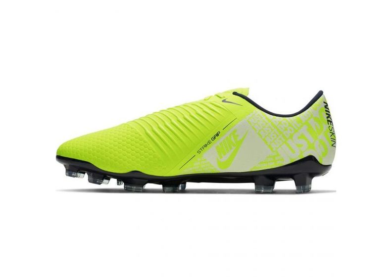 Miesten jalkapallokengät nurmelle Nike Phantom Venom Pro FG M AO8738-717 kuvasuurennos