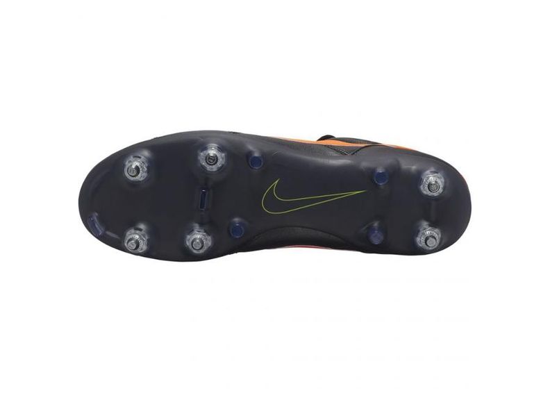 Miesten jalkapallokengät nurmelle Nike Premier II SG-M PRO AC 921397 080 kuvasuurennos