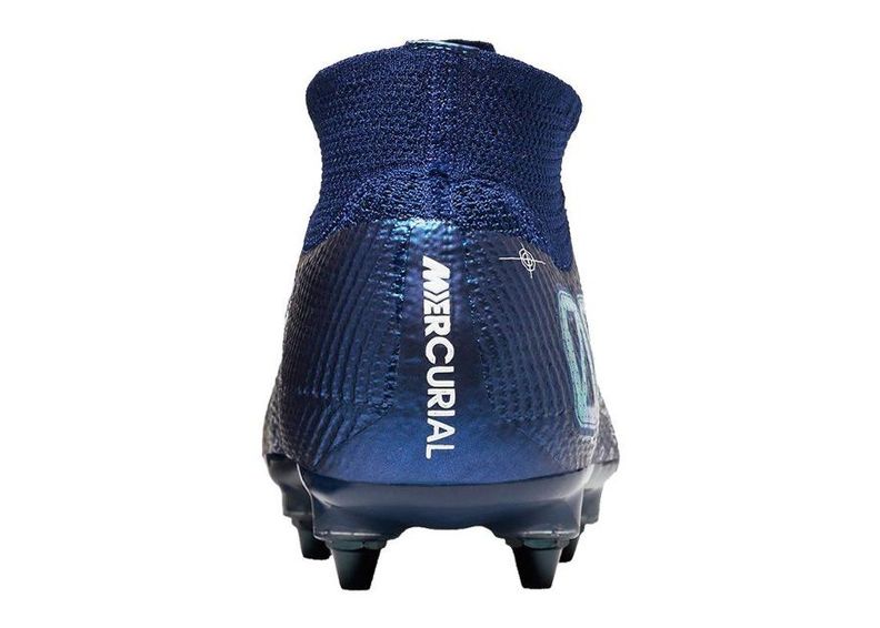 Miesten jalkapallokengät nurmelle Nike Superfly Elite 7 MDS SG-Pro AC M CK0013-401 kuvasuurennos