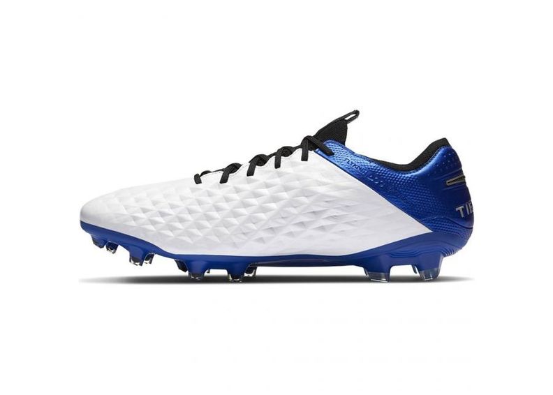 Miesten jalkapallokengät nurmelle Nike Tiempo Legend Elite 8 M AT5293 FG 104 kuvasuurennos