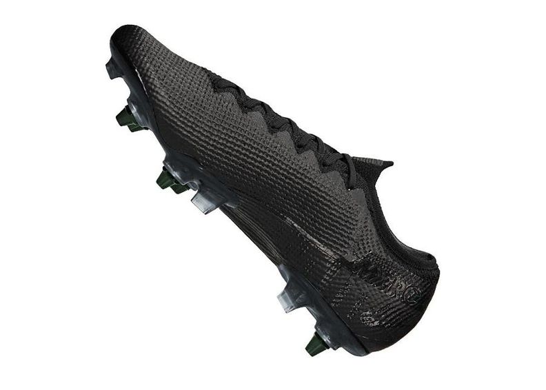 Miesten jalkapallokengät nurmelle Nike Vapor Elite SG-13 Pro AC M AT7899-001 kuvasuurennos