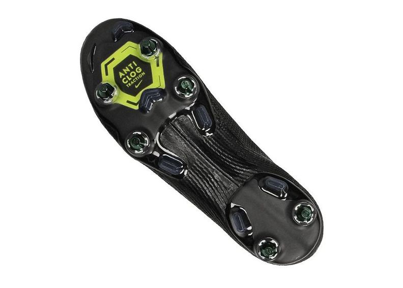 Miesten jalkapallokengät nurmelle Nike Vapor Elite SG-13 Pro AC M AT7899-001 kuvasuurennos