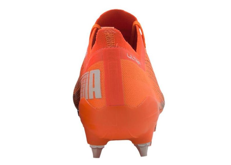 Miesten jalkapallokengät nurmelle Puma MX SG Ultra 1.1 M 106076-01 kuvasuurennos