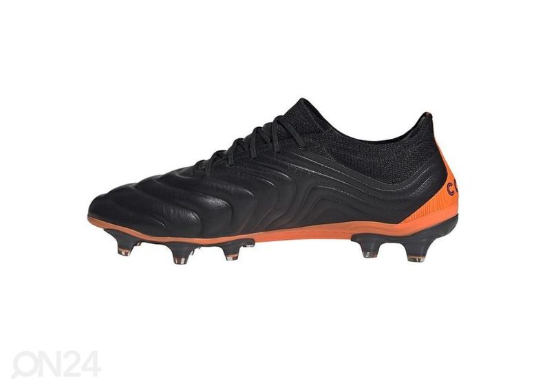 Miesten jalkapallokengät nurmikentälle Adidas Copa 20.1 FG kuvasuurennos