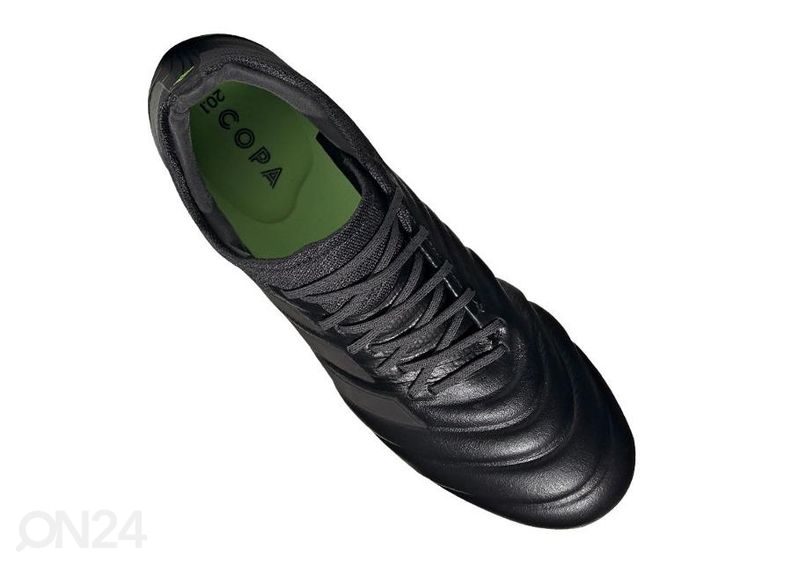 Miesten jalkapallokengät nurmikentälle Adidas Copa 20.1 FG M EH0883 kuvasuurennos