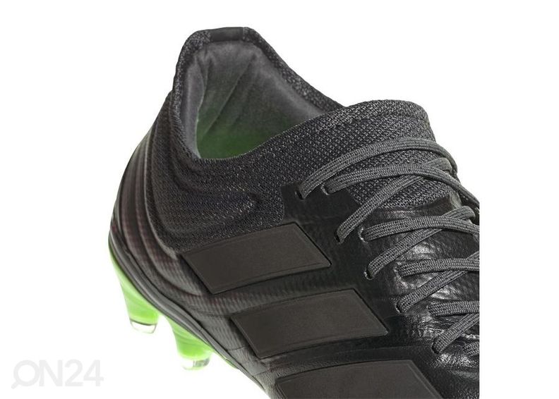 Miesten jalkapallokengät nurmikentälle Adidas Copa 20.1 FG M EH0883 kuvasuurennos