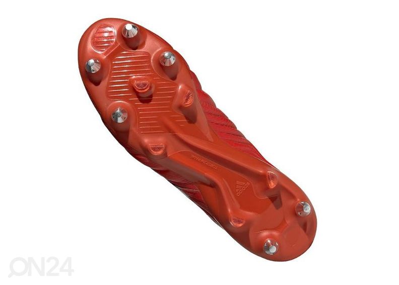 Miesten jalkapallokengät nurmikentälle Adidas Copa 20.1 SG M G28642 kuvasuurennos