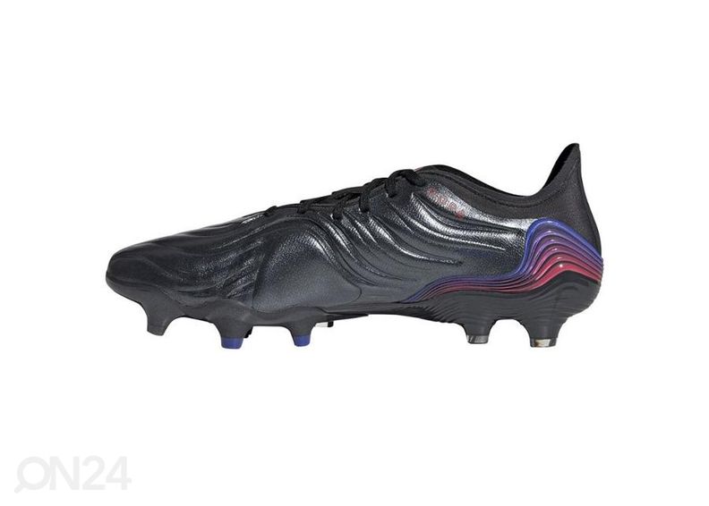 Miesten jalkapallokengät nurmikentälle Adidas Copa Sense.1 FG kuvasuurennos