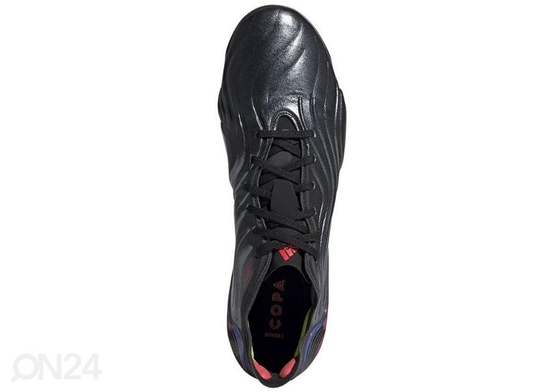 Miesten jalkapallokengät nurmikentälle Adidas Copa Sense.1 FG kuvasuurennos