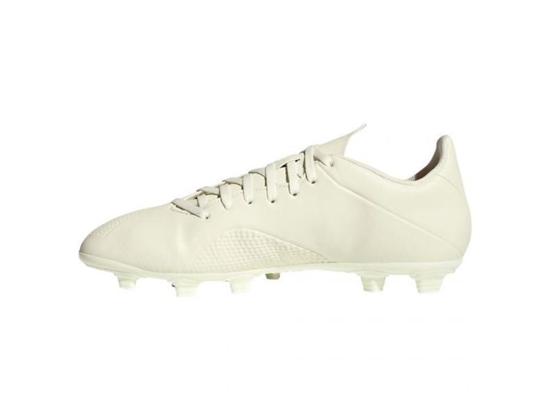 Miesten jalkapallokengät nurmikentälle Adidas X 18.4 FG M DB2187 kuvasuurennos