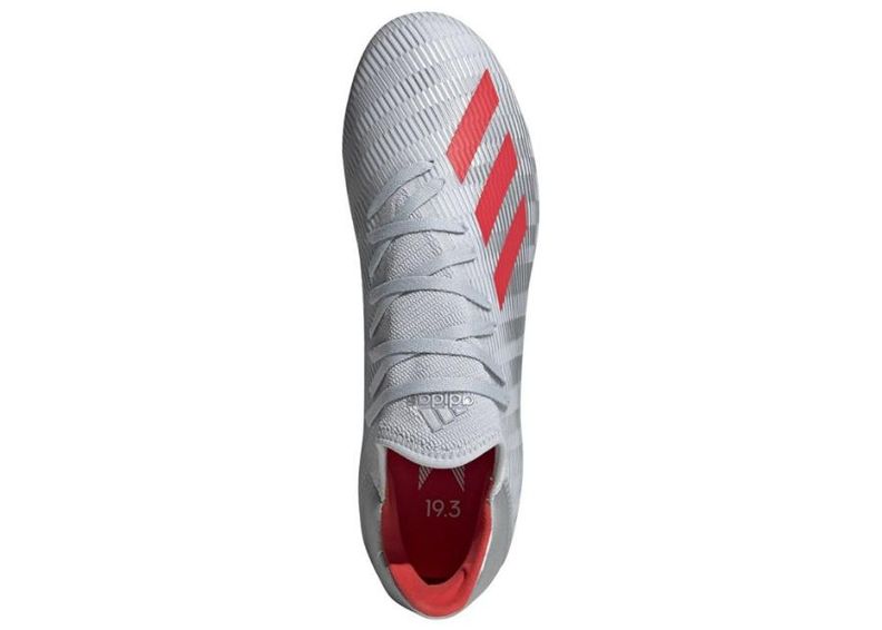 Miesten jalkapallokengät nurmikentälle Adidas X 19.3 AG M F35336 kuvasuurennos