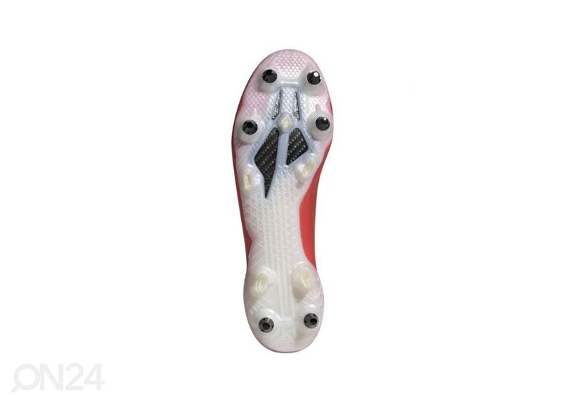 Miesten jalkapallokengät nurmikentälle Adidas X SpeedFlow.1 SG kuvasuurennos