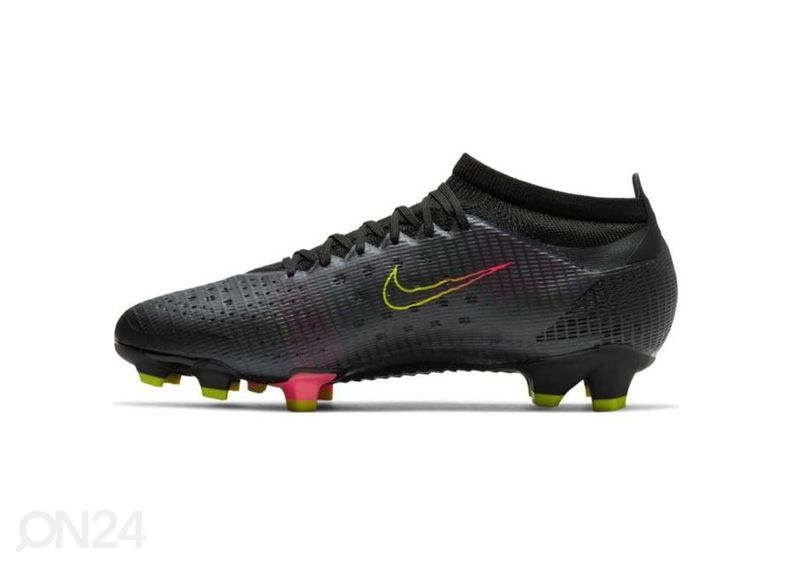Miesten jalkapallokengät nurmikentälle Nike Mercurial Vapor 14 Pro FG kuvasuurennos